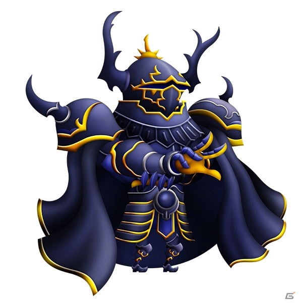 マキナやレム、でぶチョコボの参戦も決定―3DS「シアトリズム ファイナルファンタジー カーテンコール」登場キャラクターやゲームモードを紹介の画像34