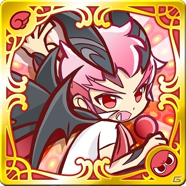iOS/Android「ぷよぷよ!!クエスト」ギルドで協力して限定カード「ヘド」をゲットしよう！「第1回ロックラッシュ！」開催の画像2