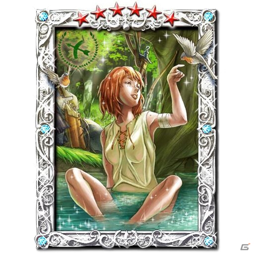 GREE「ベルセルク～快進撃！怒涛の傭兵団～」千葉繁さん演じるワイアルドが初登場！2月26日より期間限定イベント「猛将討伐戦」第二弾開催の画像5