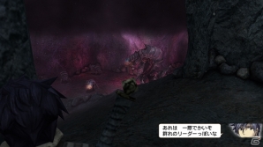 PS4/PS3/PS Vita「NAtURAL DOCtRINE」未知の怪物グリオンとの決戦の模様が公開！キャラクターの死もGAME OVERではない―舞台は「殲滅戦」へと移行の画像1