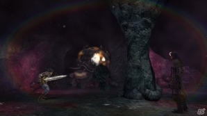PS4/PS3/PS Vita「NAtURAL DOCtRINE」未知の怪物グリオンとの決戦の模様が公開！キャラクターの死もGAME OVERではない―舞台は「殲滅戦」へと移行の画像6