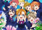 iOS/Android「ラブライブ！スクールアイドルフェスティバル」Anime Japan 2014に1周年記念展示を出展―ブースは「ラブライブ！」を中心に展開