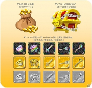 Android「ドラゴンリーグA」突如出現する強大な巨神を撃破しよう！ゲリライベント「巨神襲来」が開催の画像2