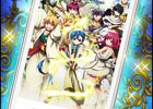 iOS/Android「マギ Dungeon ＆ Magic」が早くも10万ダウンロードを突破！「銀の魔壺くじ券」などをプレゼントする記念キャンペーンも開催
