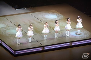 “つなぐ”をテーマに行われた多彩なパフォーマンスの数々―サプライズゲストとして日高愛役・戸松遥さんも登場した「THE IDOLM@STER M@STERS OF IDOL WORLD!!2014」レポートの画像50