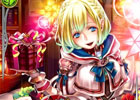 Mobage「姫奪！ダンジョンズロード」と「ドラゴンタクティクス」のコラボキャンペーンが開催！相互新規入会＆友達招待で報酬を手に入れよう