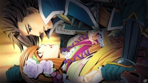 新たなキャラクターを加えてさらに甘い恋物語が描かれるPSP「下天の華 夢灯り」がいよいよ発売！ゲームソフトをGamer読者2名にプレゼント！の画像18