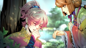 新たなキャラクターを加えてさらに甘い恋物語が描かれるPSP「下天の華 夢灯り」がいよいよ発売！ゲームソフトをGamer読者2名にプレゼント！の画像20