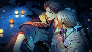 新たなキャラクターを加えてさらに甘い恋物語が描かれるPSP「下天の華 夢灯り」がいよいよ発売！ゲームソフトをGamer読者2名にプレゼント！の画像24