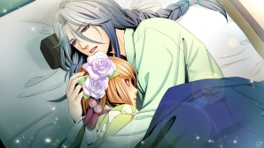 新たなキャラクターを加えてさらに甘い恋物語が描かれるPSP「下天の華 夢灯り」がいよいよ発売！ゲームソフトをGamer読者2名にプレゼント！の画像26