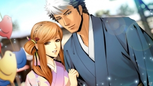 新たなキャラクターを加えてさらに甘い恋物語が描かれるPSP「下天の華 夢灯り」がいよいよ発売！ゲームソフトをGamer読者2名にプレゼント！の画像34