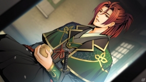 新たなキャラクターを加えてさらに甘い恋物語が描かれるPSP「下天の華 夢灯り」がいよいよ発売！ゲームソフトをGamer読者2名にプレゼント！の画像36