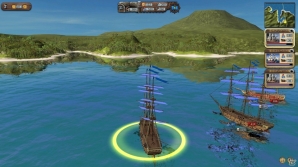 PC「ポートロイヤル3」海賊船の船長としてプレイ可能になるDLCパックが本日2月25日より配信の画像10