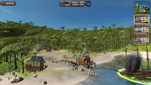 PC「ポートロイヤル3」海賊船の船長としてプレイ可能になるDLCパックが本日2月25日より配信の画像13