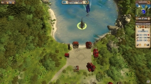 PC「ポートロイヤル3」海賊船の船長としてプレイ可能になるDLCパックが本日2月25日より配信の画像7
