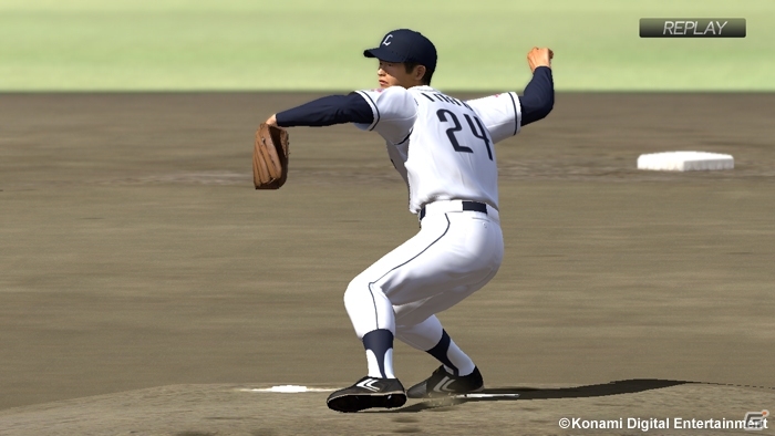 江夏豊さんや王貞治さんも登場！「プロ野球スピリッツ 2014」PS3/PS Vita版の早期購入特典となるOB選手5名が公開の画像1