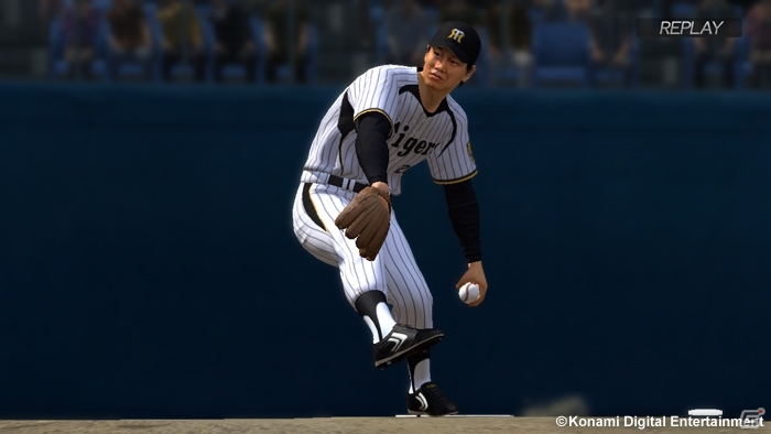 江夏豊さんや王貞治さんも登場！「プロ野球スピリッツ 2014」PS3/PS Vita版の早期購入特典となるOB選手5名が公開の画像3