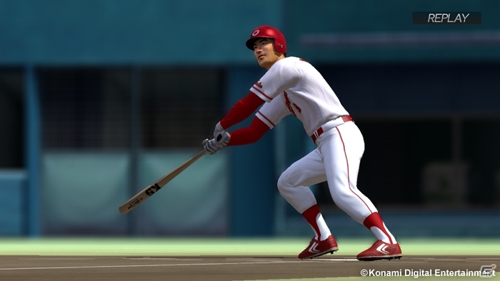 江夏豊さんや王貞治さんも登場！「プロ野球スピリッツ 2014」PS3/PS Vita版の早期購入特典となるOB選手5名が公開の画像5