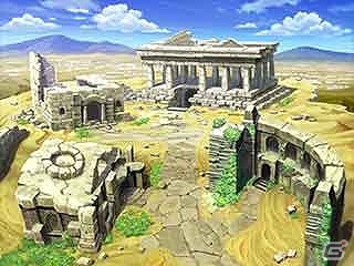 GREE「探検ドリランド」ゲーム内で有利なアイテムを手に入れよう！新機能「ミニゲーム」「スタンプ」が登場の画像3