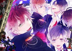 iOS/Android「セフィロト～時の世界樹～」に人気作「DIABOLIK LOVERS」のキャラクターたちが参加！