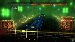 PS3/Xbox 360「ロックスミス2014」ロックバンド・The Doorsの楽曲が楽しめる第15弾DLCが配信の画像3