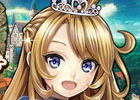 ゲーム実況も行えるiOS版「姫騎士と最後の百竜戦争」が配信スタート！「聖石」5個が手に入るリリース記念キャンペーンも開催