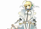 iOS/Android「剣と魔法のログレス いにしえの女神」に「フェイト／エクストラ CCC」の期間限定コラボガチャが登場