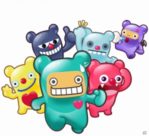 かわいい＆お手軽だけど侮れない！数字と氷の爽快パズル「チュビチュビ」がAndroid向けに配信スタートの画像2