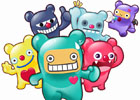 かわいい＆お手軽だけど侮れない！数字と氷の爽快パズル「チュビチュビ」がAndroid向けに配信スタート