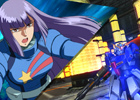 PS3「機動戦士ガンダム エクストリームバーサス フルブースト」3月5日配信のDLC機体を紹介―アッガイ（ハマーン搭乗）、陸戦型ガンダム、Zガンダム（ルー搭乗）が参戦！