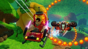 PS3/Wii U「ソニック＆オールスターレーシング TRANSFORMED」現在判明している登場キャラを紹介―ゲストを含め11人の存在が明らかにの画像34