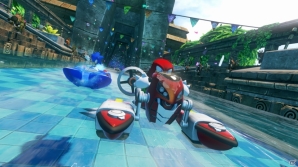 PS3/Wii U「ソニック＆オールスターレーシング TRANSFORMED」現在判明している登場キャラを紹介―ゲストを含め11人の存在が明らかにの画像54