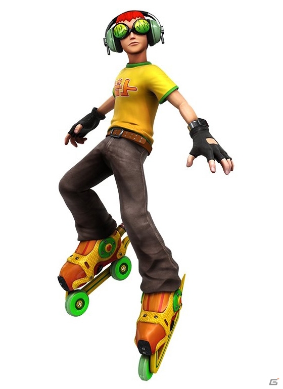 PS3/Wii U「ソニック＆オールスターレーシング TRANSFORMED」現在判明している登場キャラを紹介―ゲストを含め11人の存在が明らかにの画像19