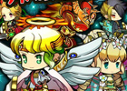 iOS/Android「ゆるドラシル」の事前登録者が27,000人突破！リリース前にガチャが引ける「フライングガチャ」がスタート