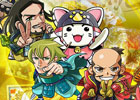 iOS/Android「戦国テンカトリガー」サービス2周年記念として特別キャンペーン「二周年の宴」が開催！「SP万能軍師くん」がもらえるアンケート企画も