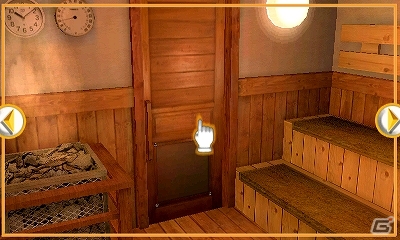今度の舞台は日帰り温泉施設！3DS「@SIMPLE DLシリーズ Vol.24 THE 密室からの脱出～癒やされない温泉編～」が配信開始の画像14