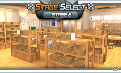 今度の舞台は日帰り温泉施設！3DS「@SIMPLE DLシリーズ Vol.24 THE 密室からの脱出～癒やされない温泉編～」が配信開始の画像16