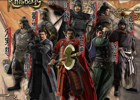 ビデオゲームとメダルゲームが融合したハイブリッドゲーム―AC「THE WORLD of THREE KINGDOMS」の稼働がスタート