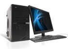 iiyamaPC、RadeonHD8770を搭載したミニタワーゲームパソコンの販売を開始