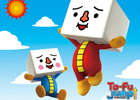 iOS「To-Fu Jump!」が配信開始―トーフ親子と仲間たちが宇宙の星々を旅するジャンプアクションRPG