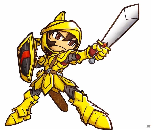 Android版「パックマン モンスターズ」がGREEにてサービス開始！キングボス「悪魔ドルアーガ」が出現する記念イベントも開催中の画像2