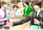 女性向け恋愛シミュレーションゲーム「キス売り場は何階ですか？」にiOS版が登場―Android版も3月中に配信予定