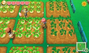 3DS「牧場物語 つながる新天地」自宅や牧場を自分好みにアレンジできる「自宅の模様替え」「町の装飾」について＆町の住人「デル・コッサ」を紹介の画像9