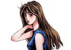 3DS「頭文字D パーフェクトシフト ONLINE」碓氷峠最速の女性コンビ「佐藤真子＆沙雪」と妙義ナイトキッズのリーダー「中里毅」を紹介