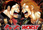 Android版「クローズ×WORST～打威鳴舞斗～」が本日より配信開始！スタートダッシュに最適なリリース記念キャンペーンも実施中