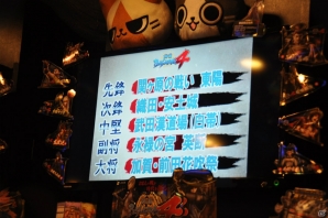 悲劇再び！Gamer編集部のせいで東軍敗退！武将選択もミス、ステージの運にも見放された「戦国BASARA4」メディアゲーム大会レポ＆新情報公開の画像5