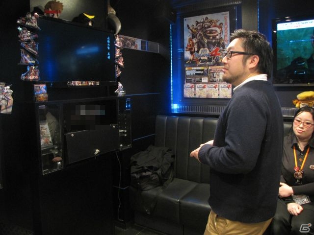悲劇再び！Gamer編集部のせいで東軍敗退！武将選択もミス、ステージの運にも見放された「戦国BASARA4」メディアゲーム大会レポ＆新情報公開の画像49