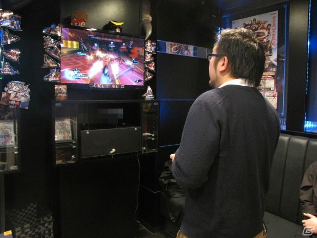 悲劇再び！Gamer編集部のせいで東軍敗退！武将選択もミス、ステージの運にも見放された「戦国BASARA4」メディアゲーム大会レポ＆新情報公開の画像50