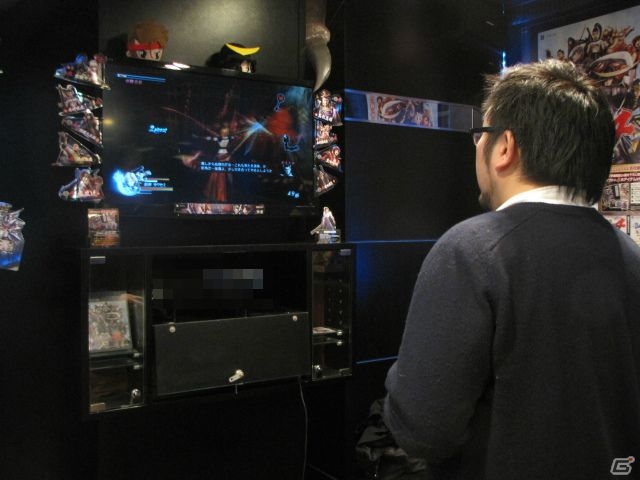 悲劇再び！Gamer編集部のせいで東軍敗退！武将選択もミス、ステージの運にも見放された「戦国BASARA4」メディアゲーム大会レポ＆新情報公開の画像51