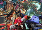 PS3/Xbox 360/Wii U/PC「モンスターハンター フロンティアG」「第70回狩人祭」登録祭が開始！「終わりなき襲撃」など各種イベントも開催